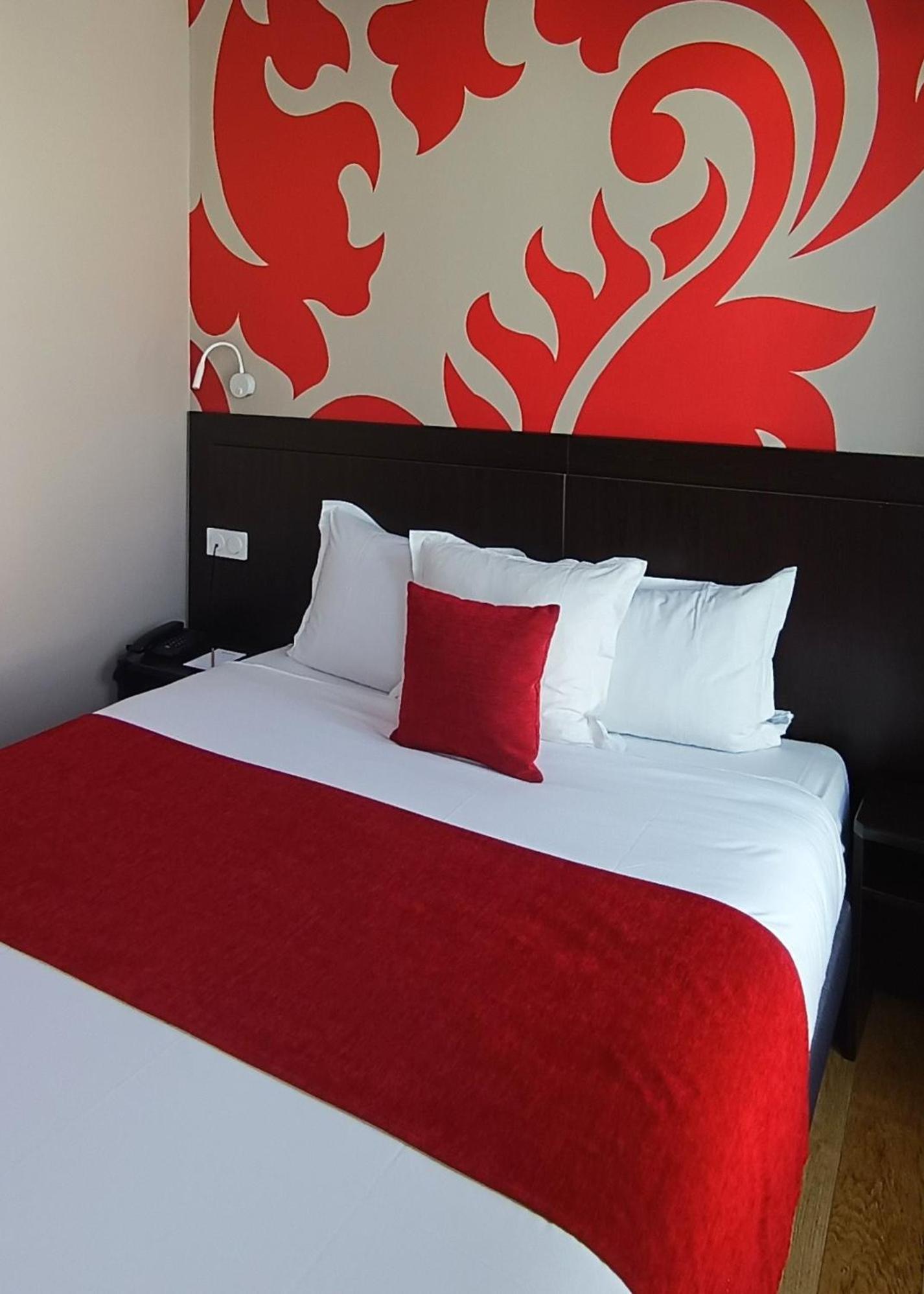 Hotel Bastille Parigi Esterno foto